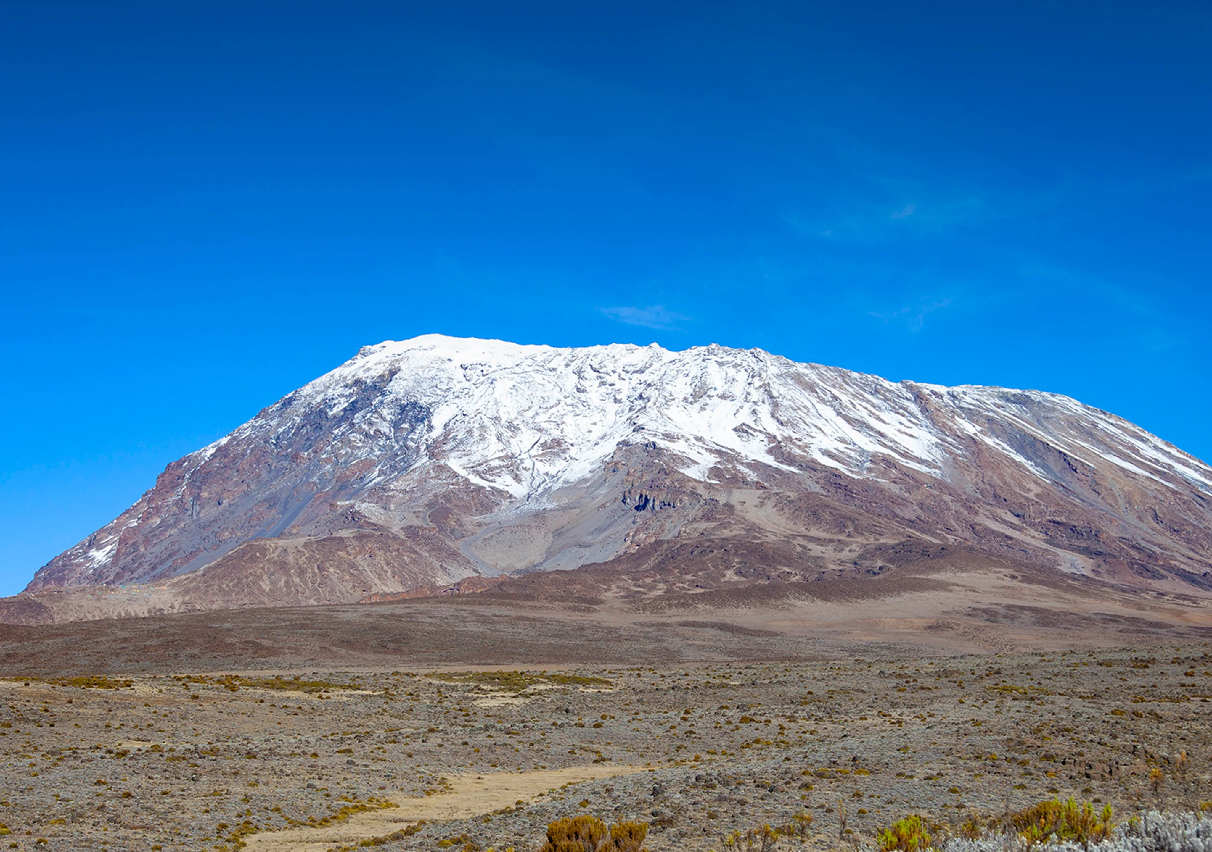 Cost of Climbing Kilimanjaro