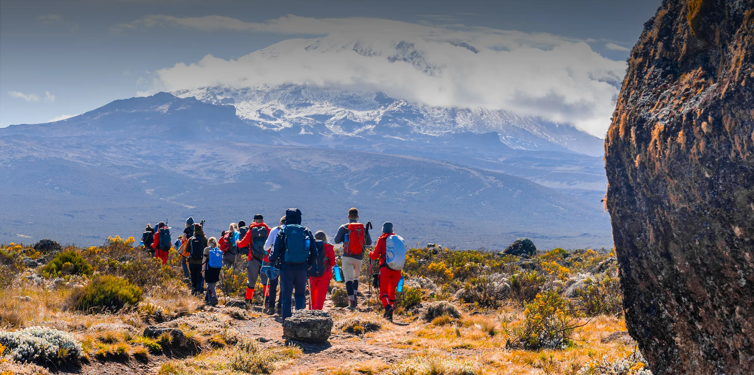 Kilimanjaro Climbing Cost