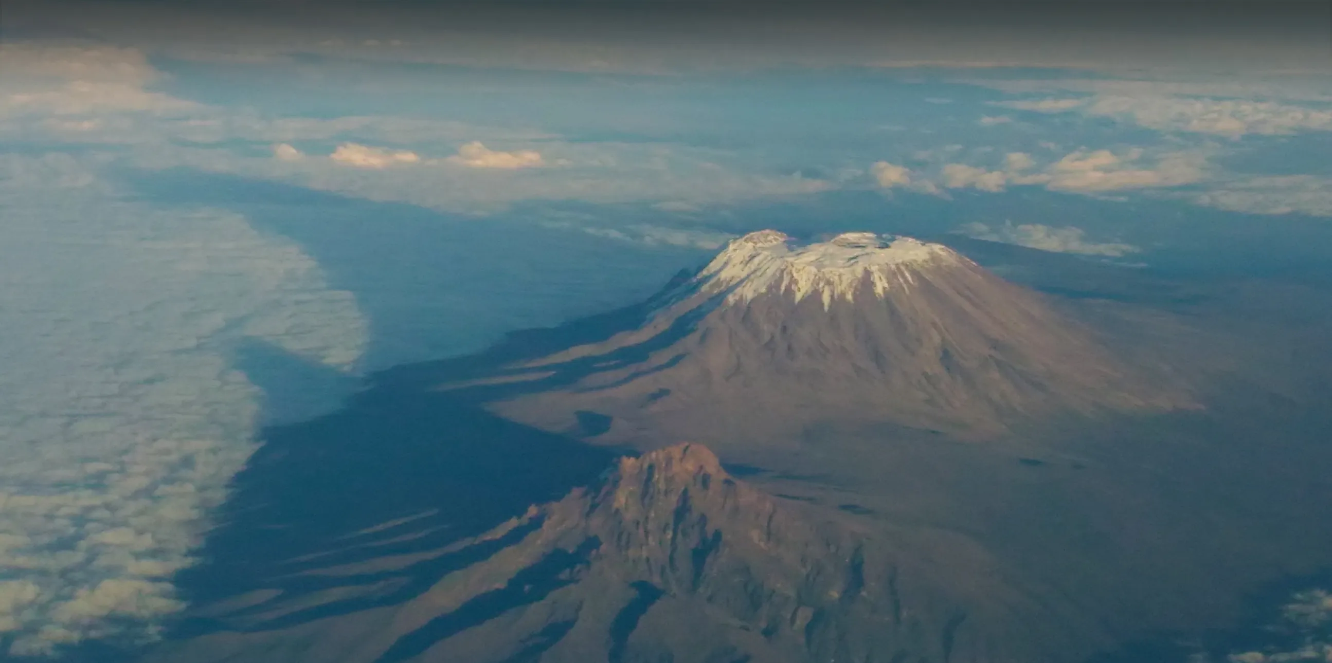 Kilimanjaro Facts