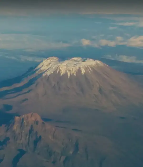 Kilimanjaro Facts