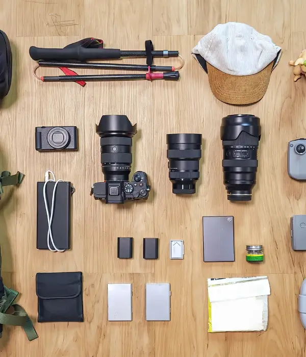 Kilimanjaro Packing List