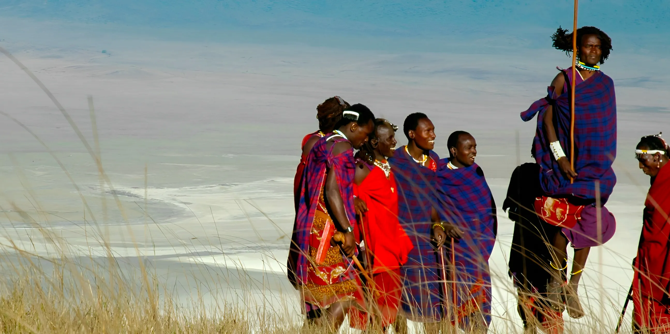 Tanzania Cultural Tourism