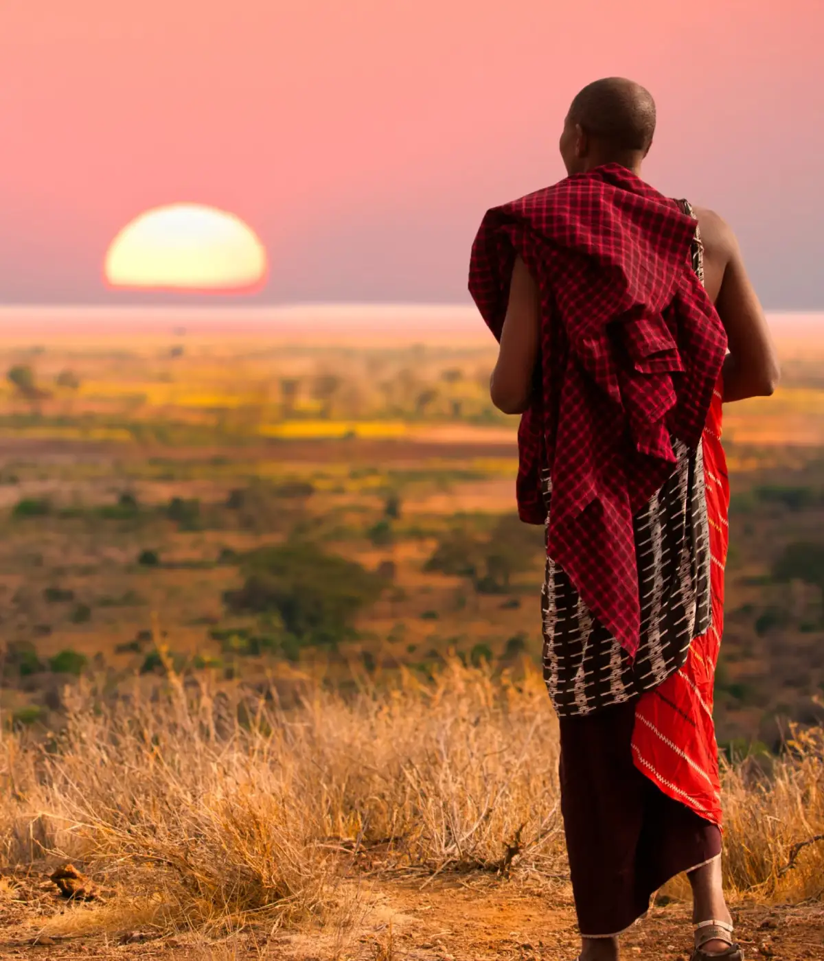 Tanzania Cultural Tours