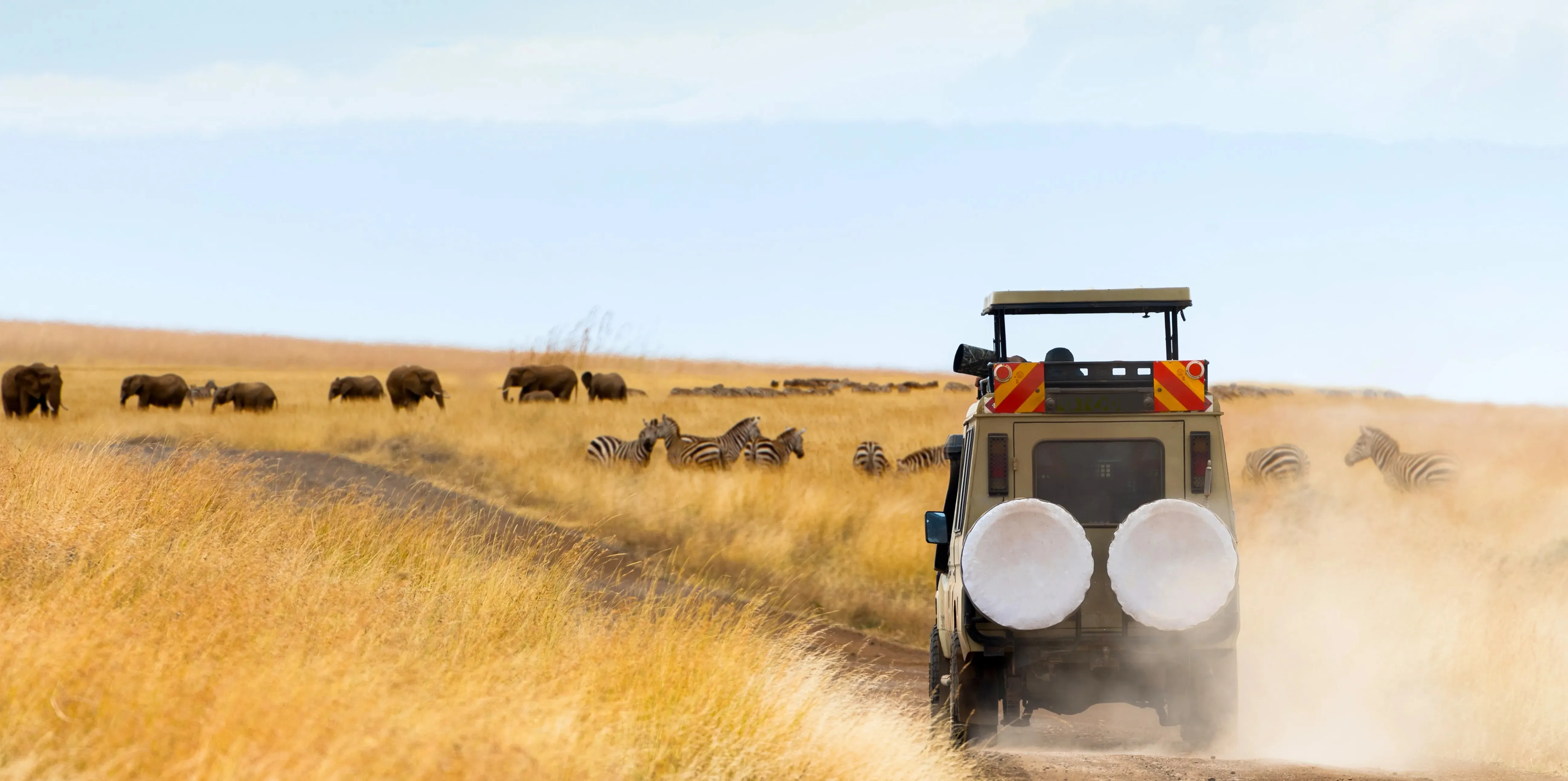 Tanzania Destinations