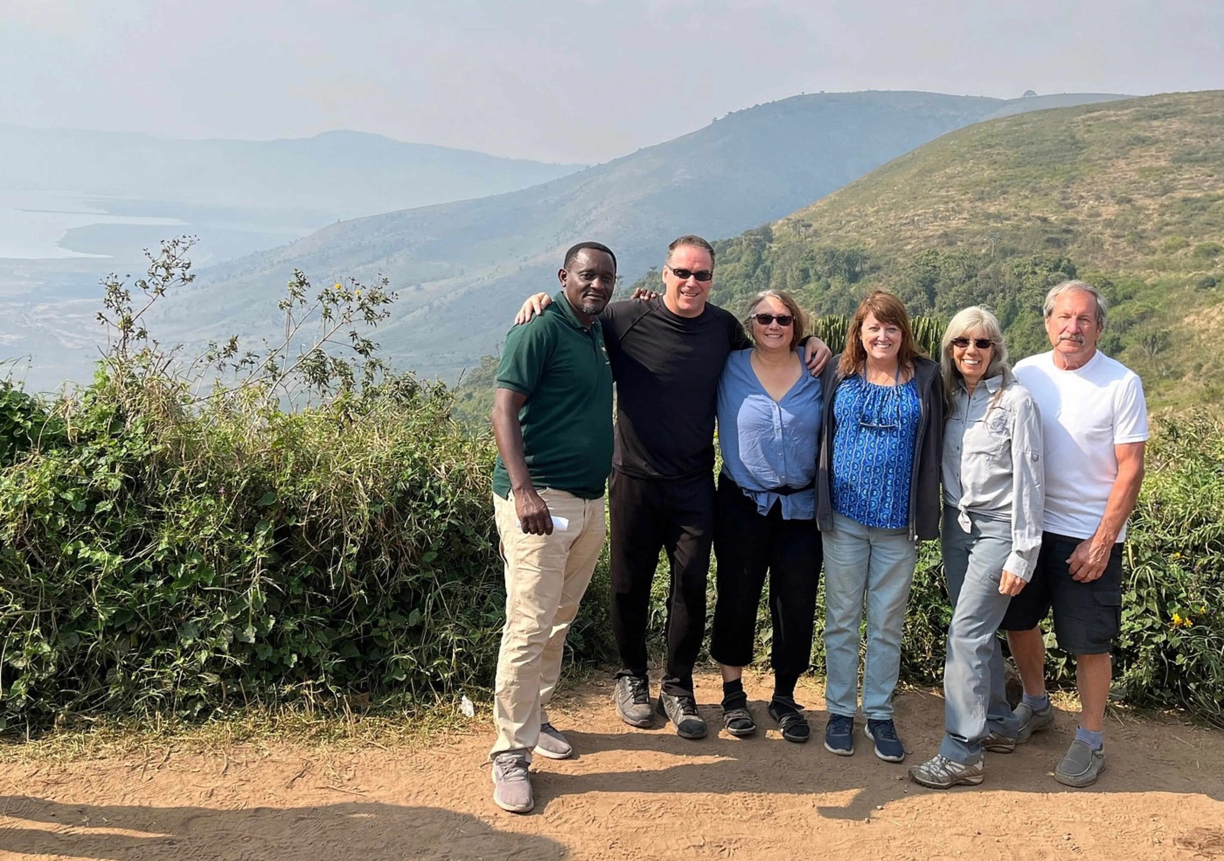 Tanzania Local Tour Operators