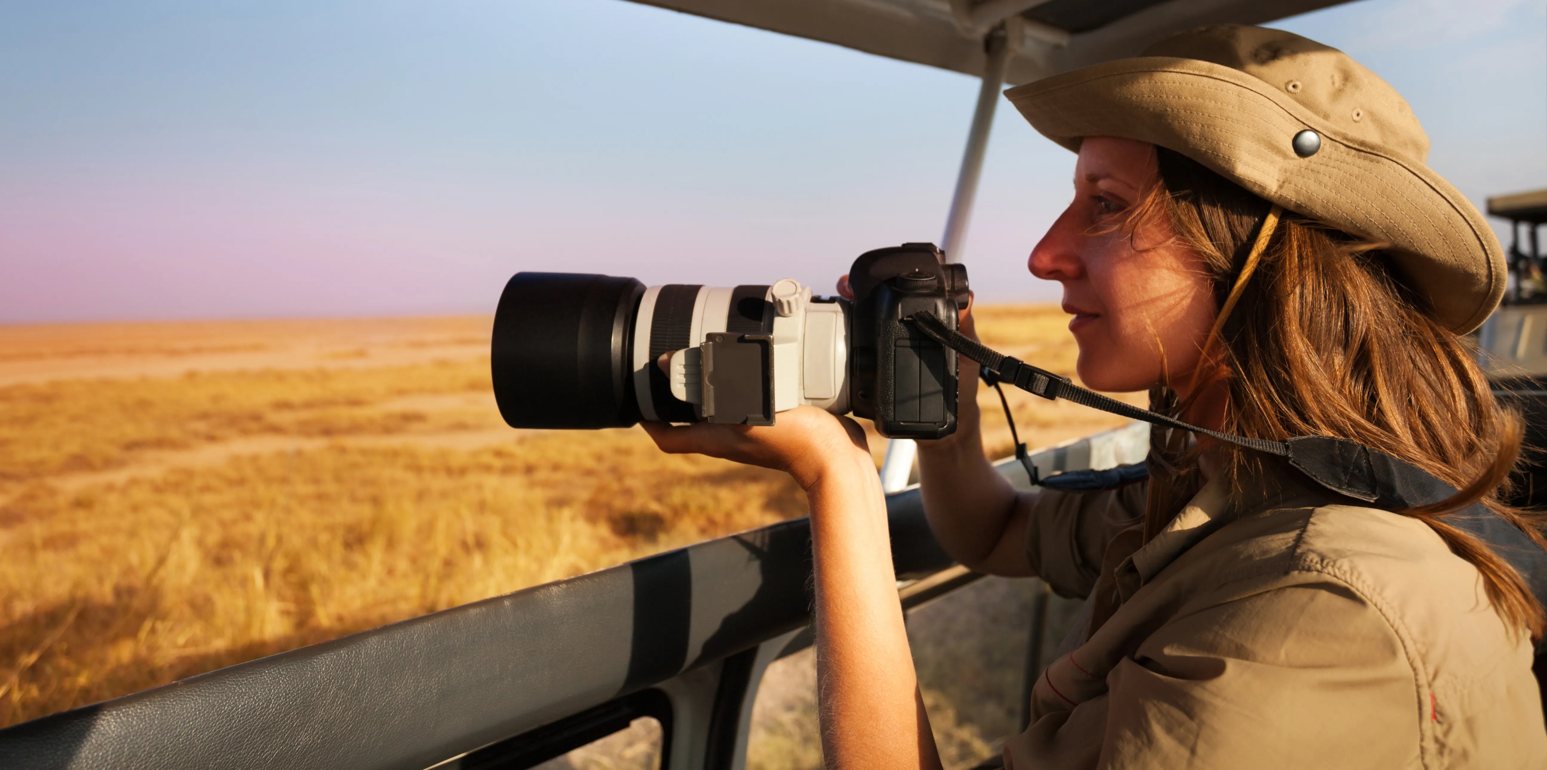 Tanzania Private Tour Packages Tanzania Private Tour Packages