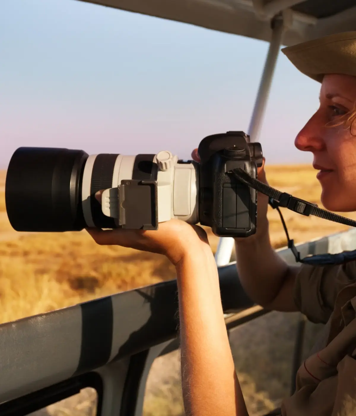 Tanzania Private Tour Packages