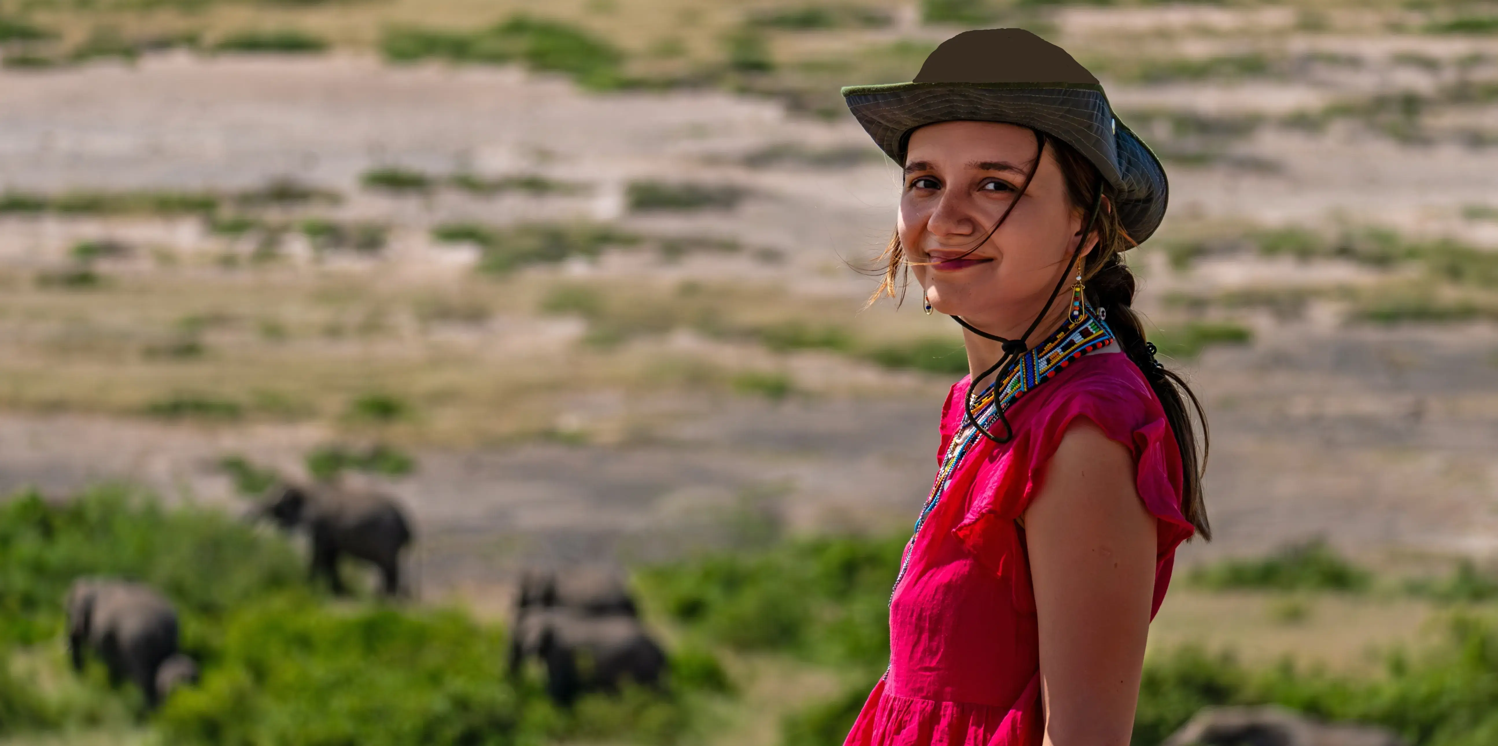 Tanzania Safari Experience