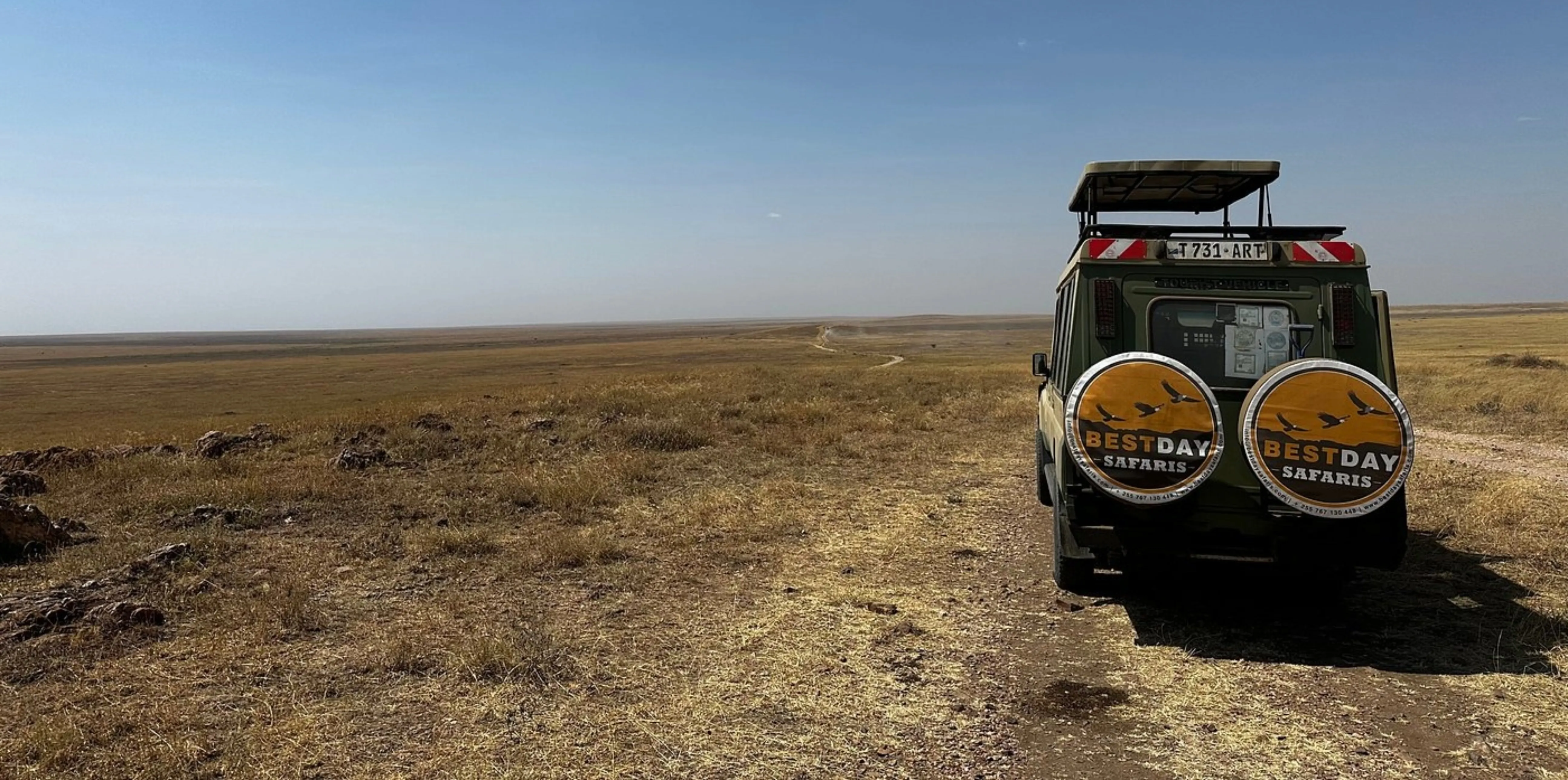 Tanzania Tour Operator