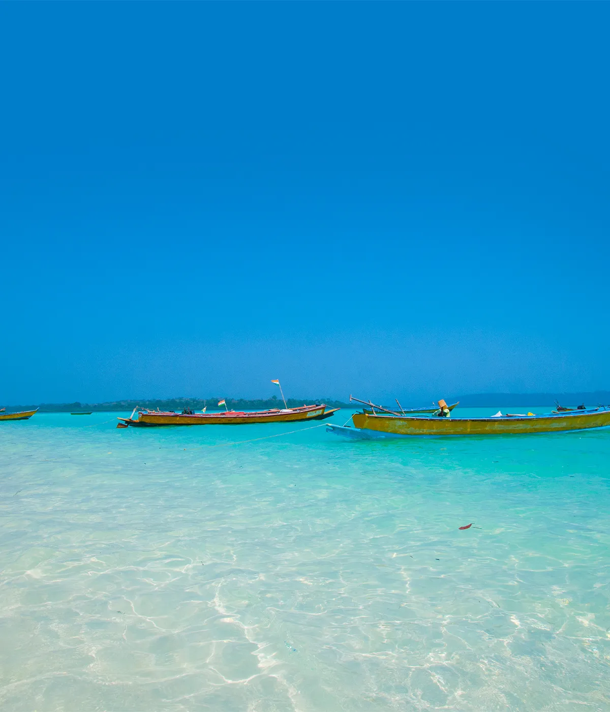 Beach Resorts Zanzibar