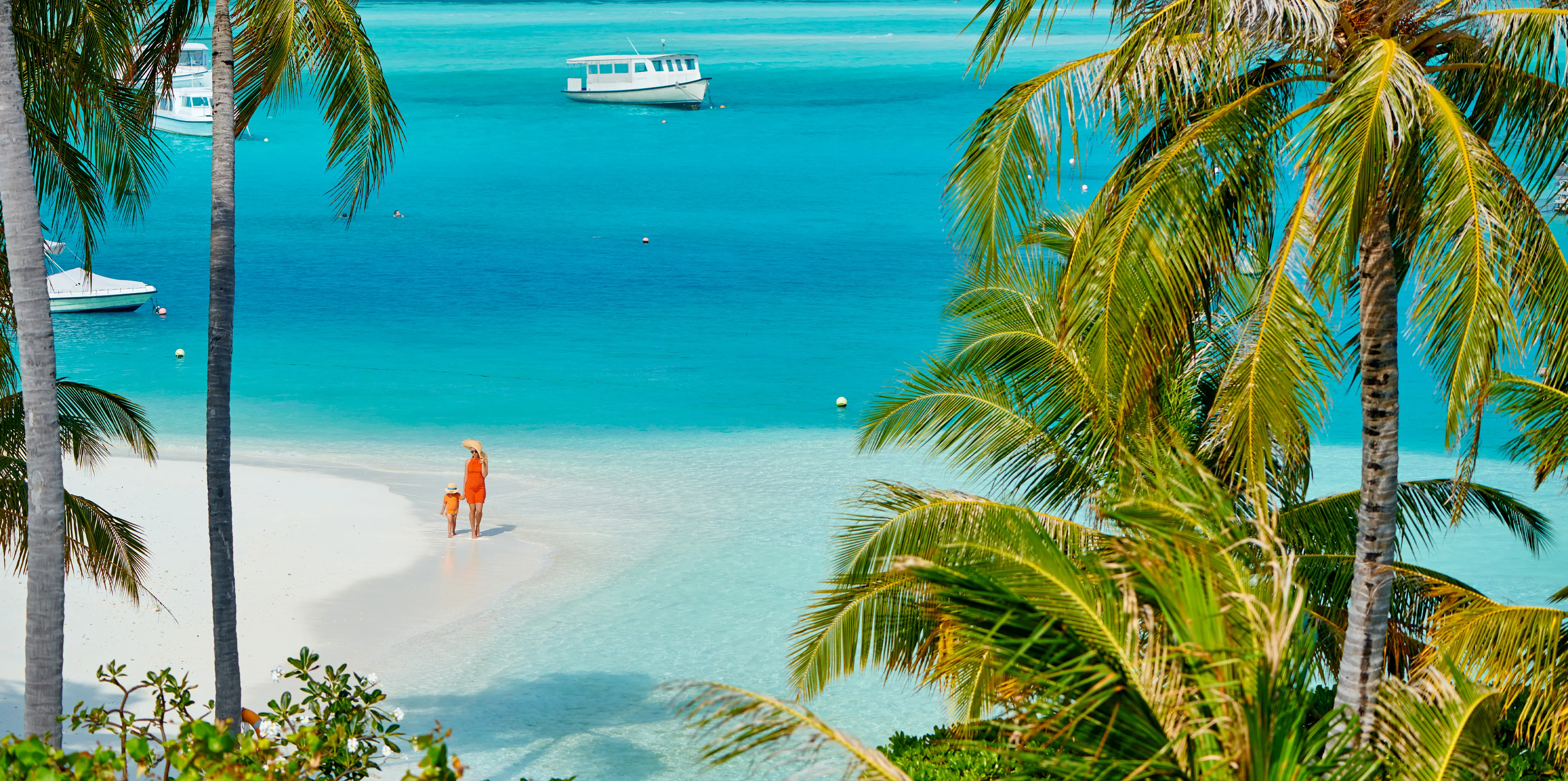 Zanzibar Beach Holidays